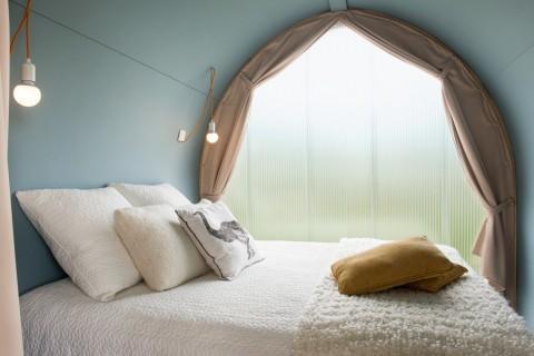 Camping La Chaumiere Heimsbrunn Номер фото